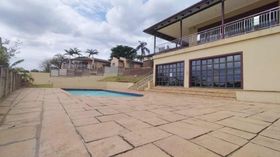 4 Bedroom Property for Sale in Queensburgh KwaZulu-Natal