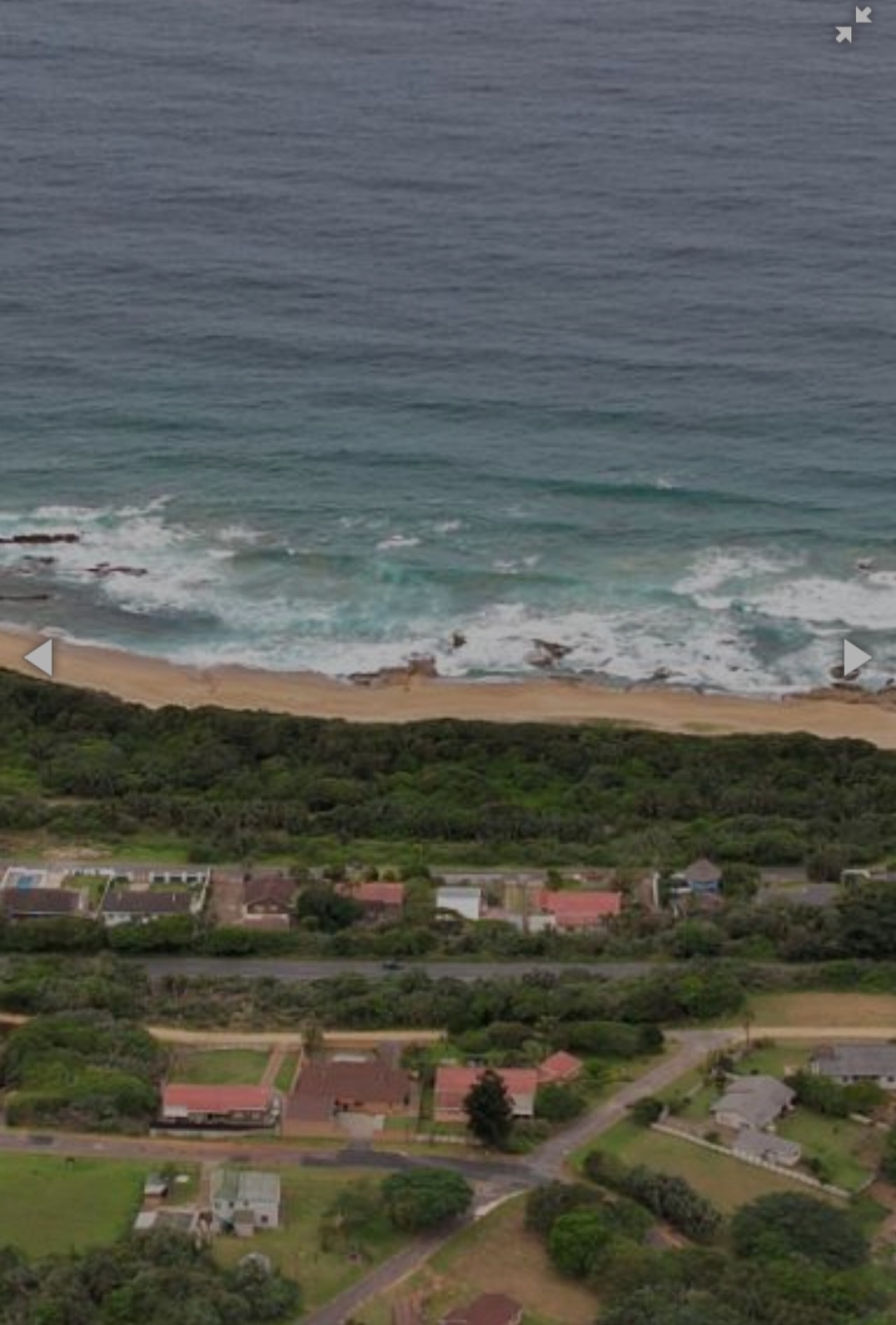 0 Bedroom Property for Sale in Hibberdene KwaZulu-Natal