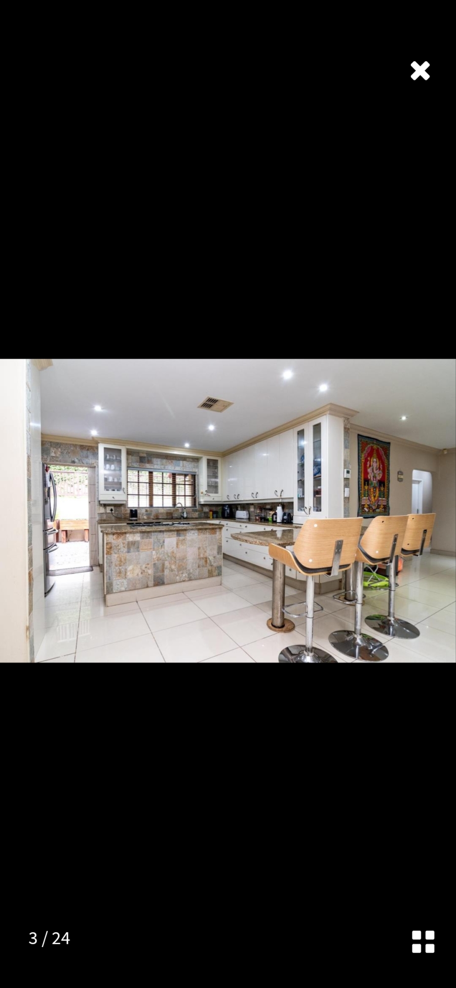 5 Bedroom Property for Sale in Ballito KwaZulu-Natal