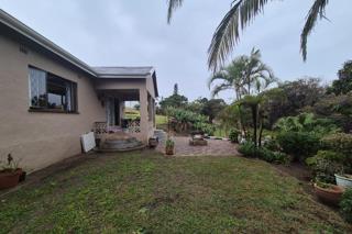 3 Bedroom Property for Sale in Leisure Bay KwaZulu-Natal