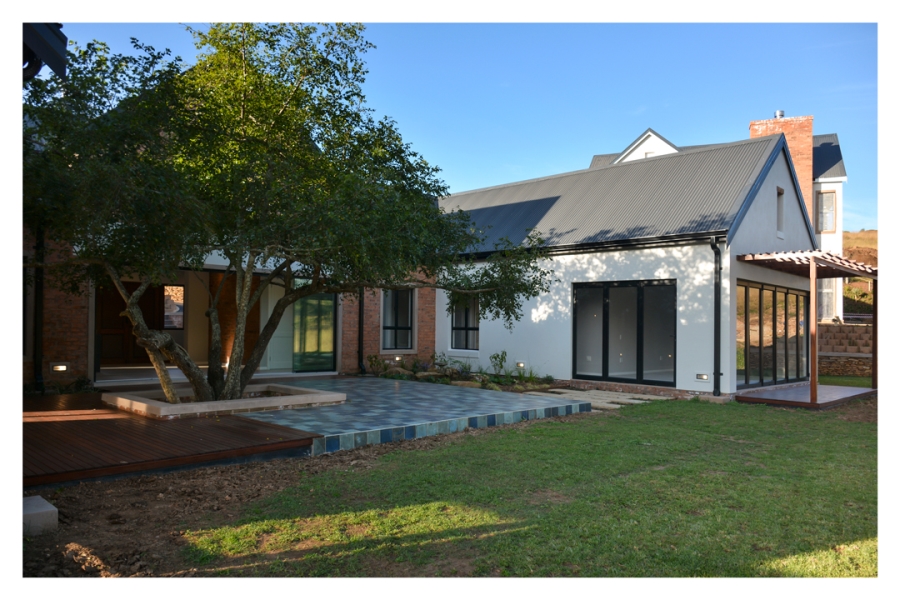 4 Bedroom Property for Sale in Hilton KwaZulu-Natal