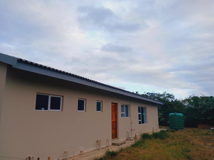 3 Bedroom Property for Sale in Ramsgate KwaZulu-Natal