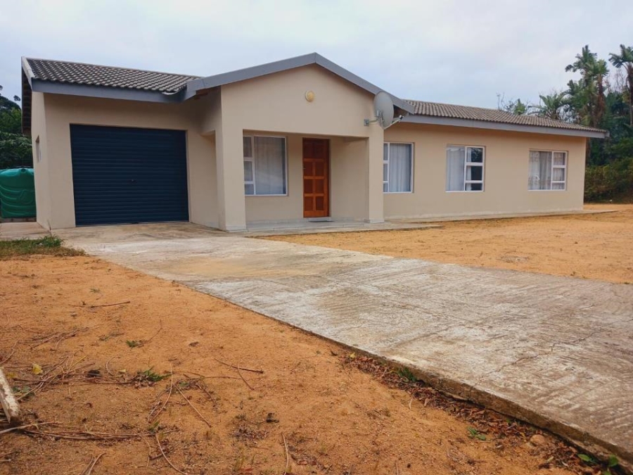 3 Bedroom Property for Sale in Ramsgate KwaZulu-Natal