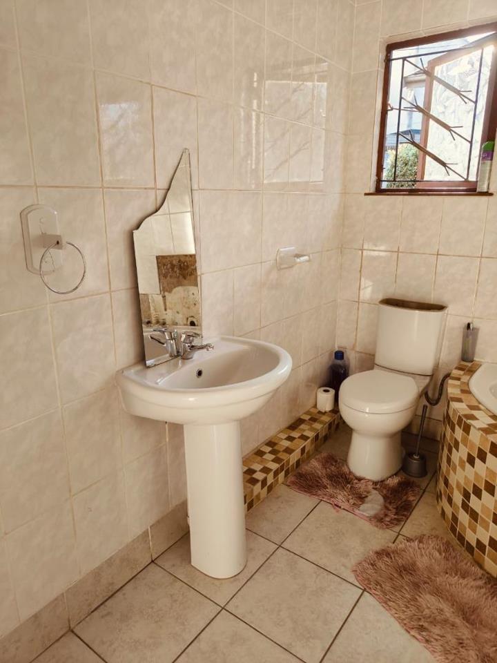 3 Bedroom Property for Sale in Gamalakhe KwaZulu-Natal