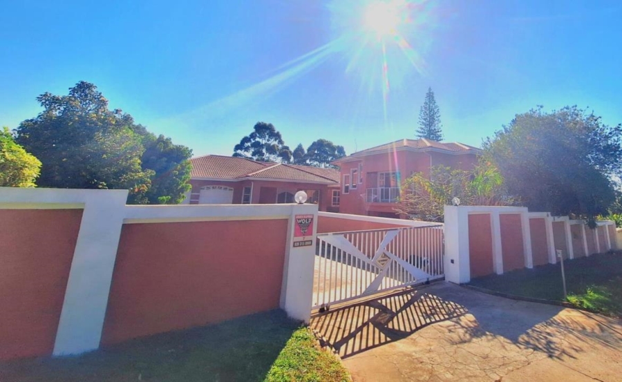 6 Bedroom Property for Sale in Margate KwaZulu-Natal