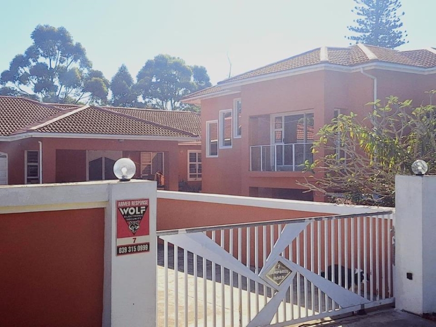 6 Bedroom Property for Sale in Margate KwaZulu-Natal