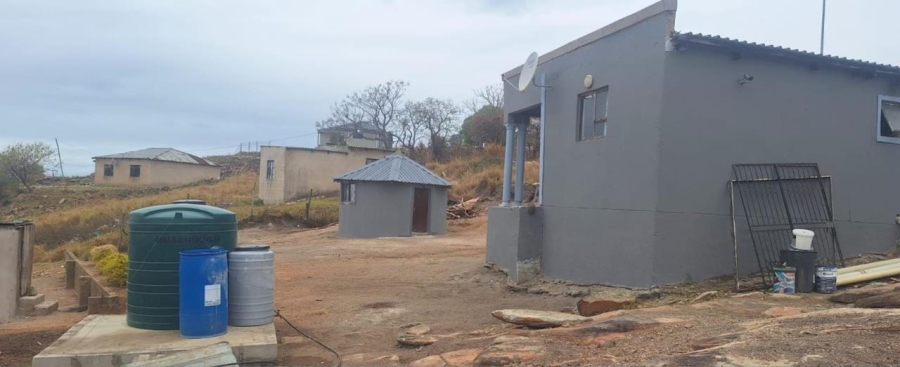 2 Bedroom Property for Sale in Gamalakhe KwaZulu-Natal