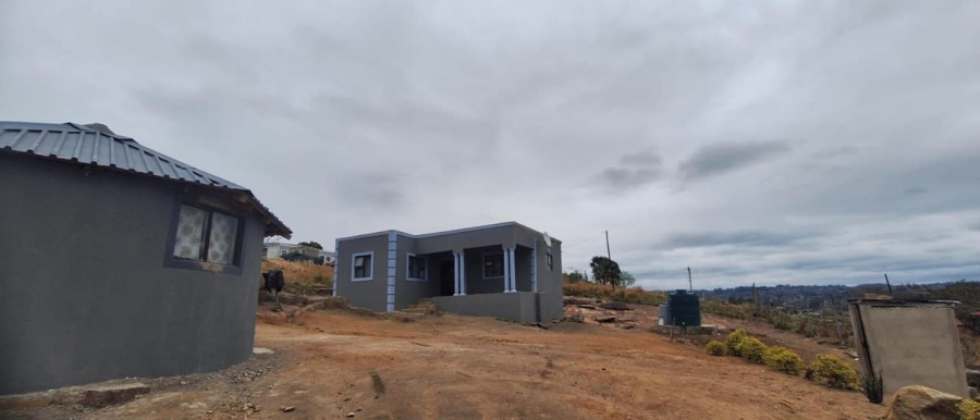 2 Bedroom Property for Sale in Gamalakhe KwaZulu-Natal