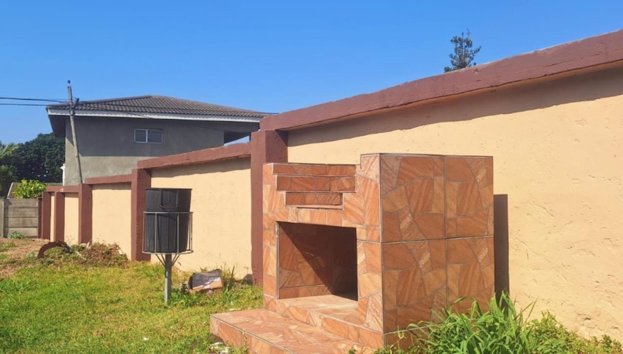 3 Bedroom Property for Sale in Margate KwaZulu-Natal