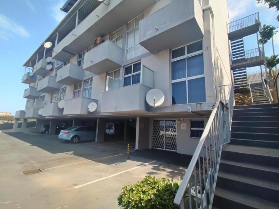 1 Bedroom Property for Sale in Margate KwaZulu-Natal