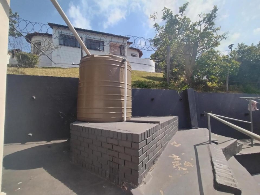 1 Bedroom Property for Sale in Margate KwaZulu-Natal