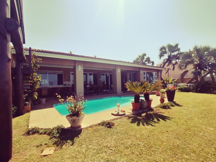 5 Bedroom Property for Sale in Margate KwaZulu-Natal