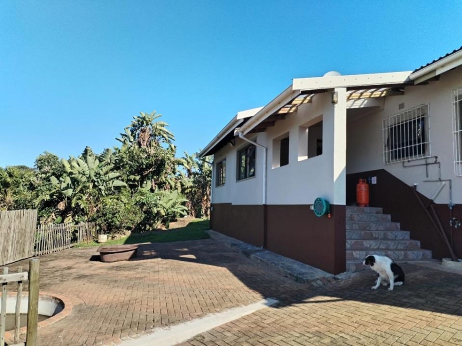 3 Bedroom Property for Sale in Margate KwaZulu-Natal