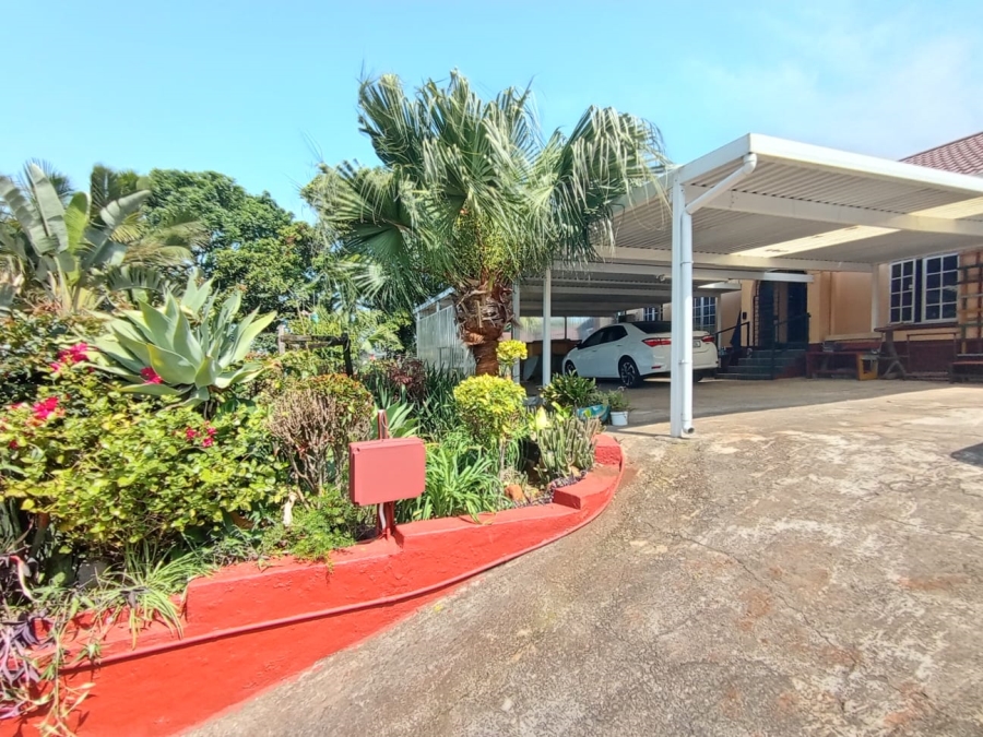 4 Bedroom Property for Sale in Stanger Manor KwaZulu-Natal