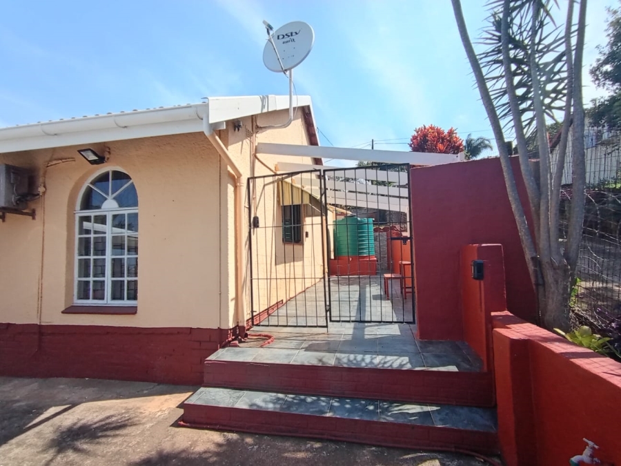 4 Bedroom Property for Sale in Stanger Manor KwaZulu-Natal