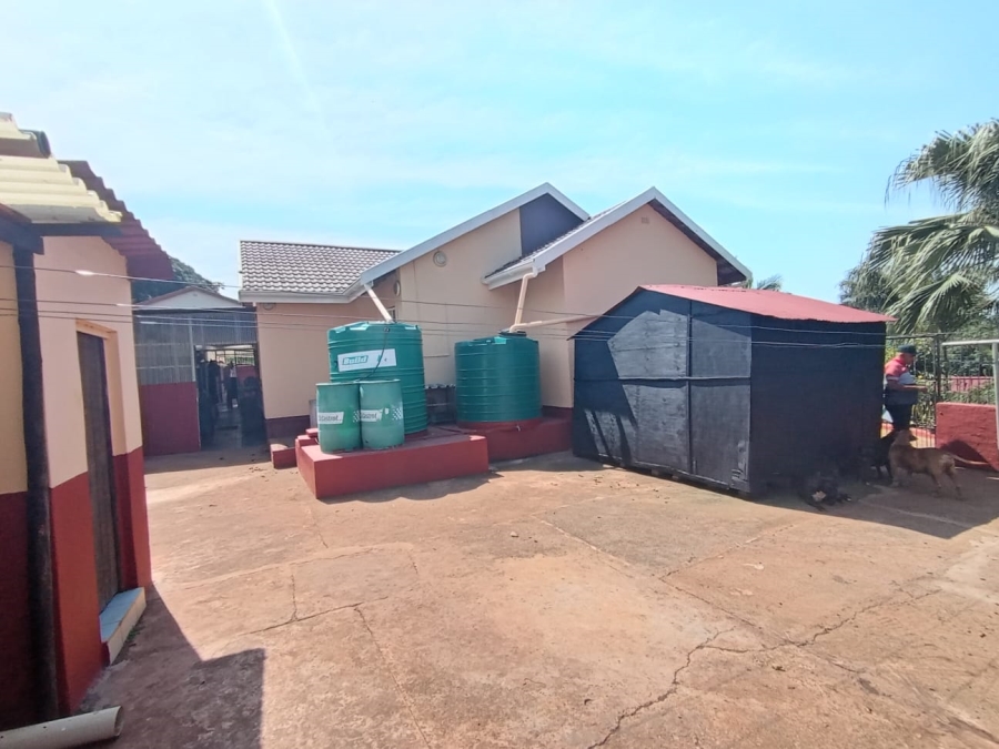 4 Bedroom Property for Sale in Stanger Manor KwaZulu-Natal