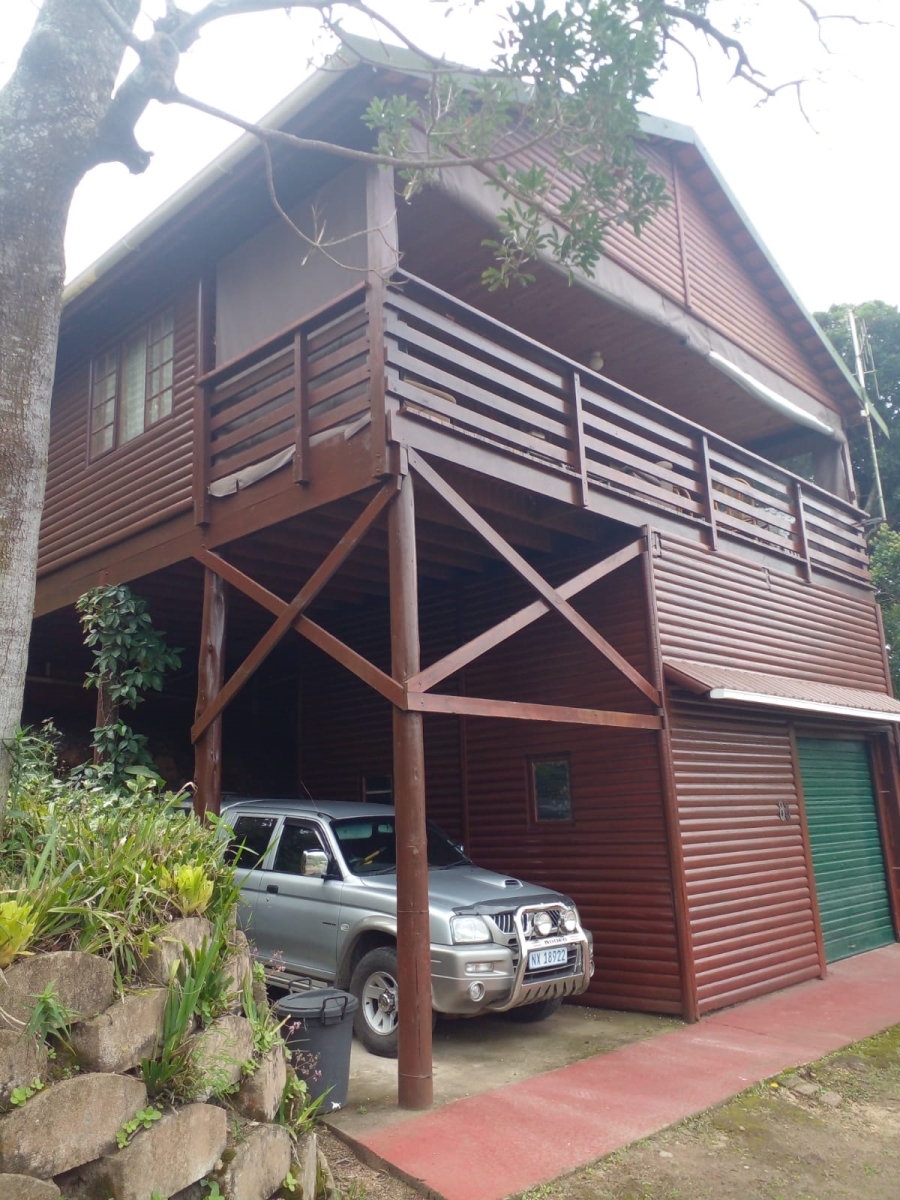 2 Bedroom Property for Sale in Hibberdene KwaZulu-Natal