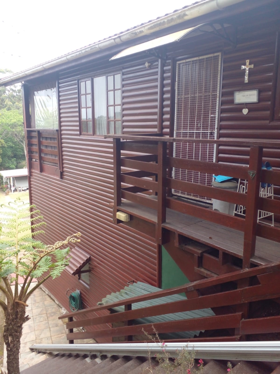 2 Bedroom Property for Sale in Hibberdene KwaZulu-Natal