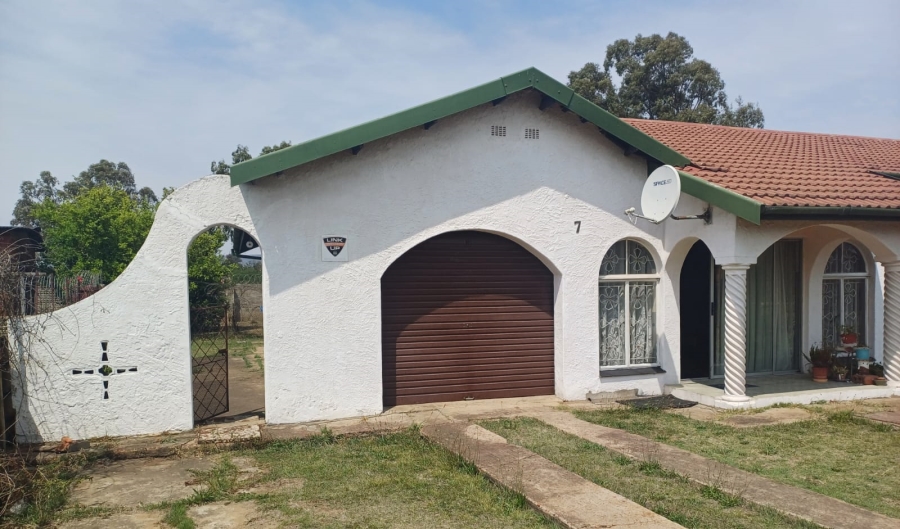 3 Bedroom Property for Sale in Dundee KwaZulu-Natal