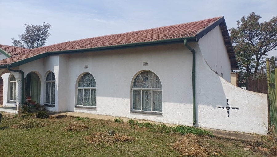 3 Bedroom Property for Sale in Dundee KwaZulu-Natal