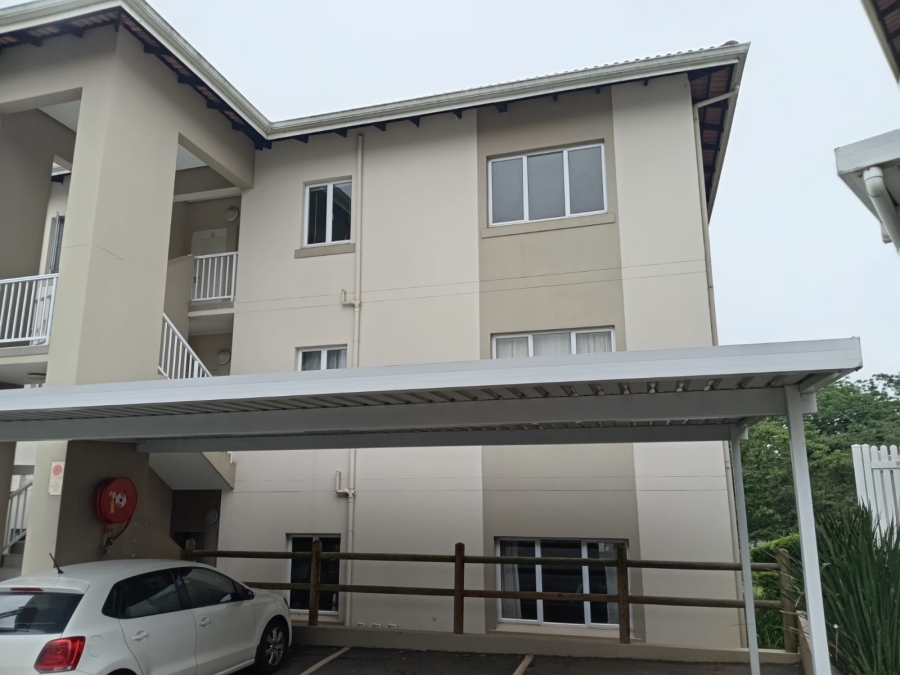 2 Bedroom Property for Sale in Manor Estates KwaZulu-Natal