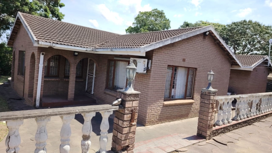 3 Bedroom Property for Sale in Mandeni KwaZulu-Natal