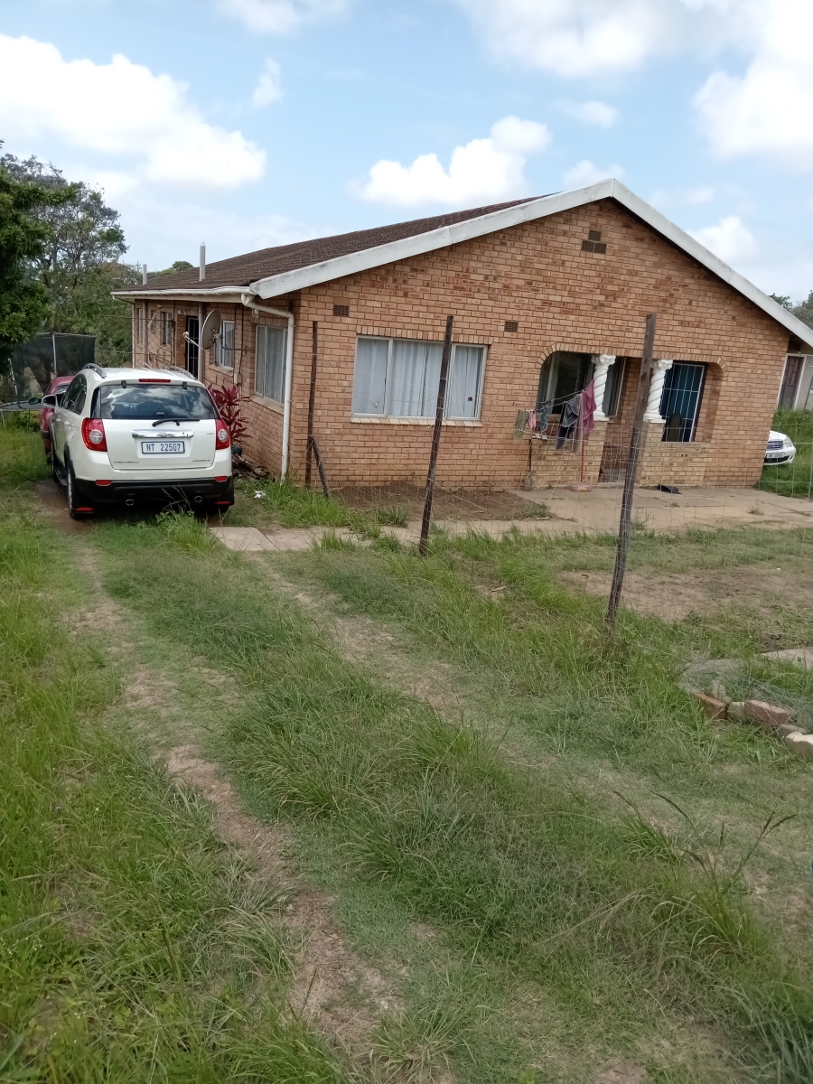 5 Bedroom Property for Sale in Tugela KwaZulu-Natal