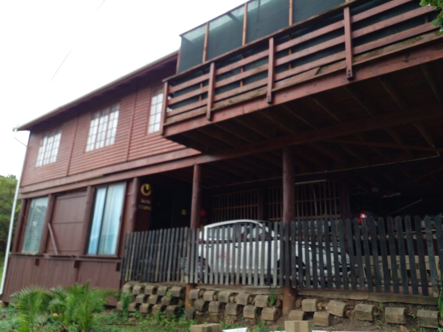 3 Bedroom Property for Sale in Hibberdene KwaZulu-Natal