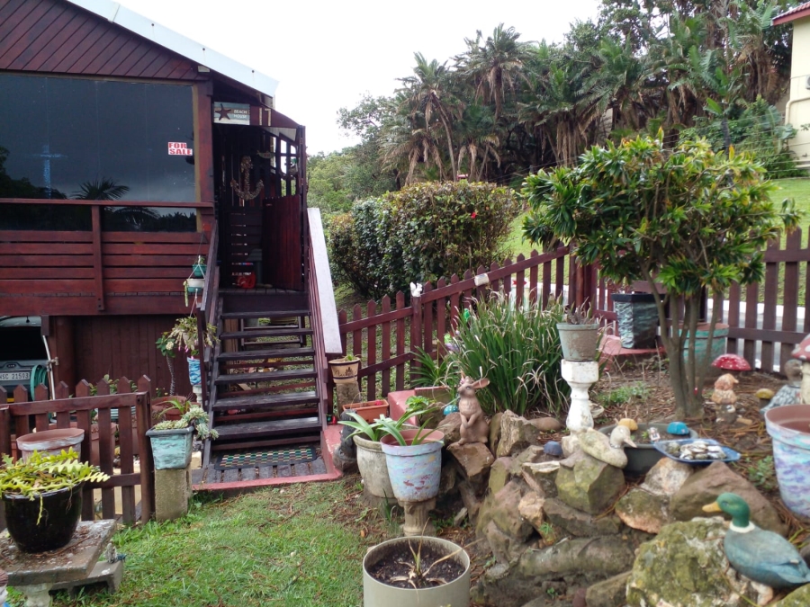 3 Bedroom Property for Sale in Hibberdene KwaZulu-Natal