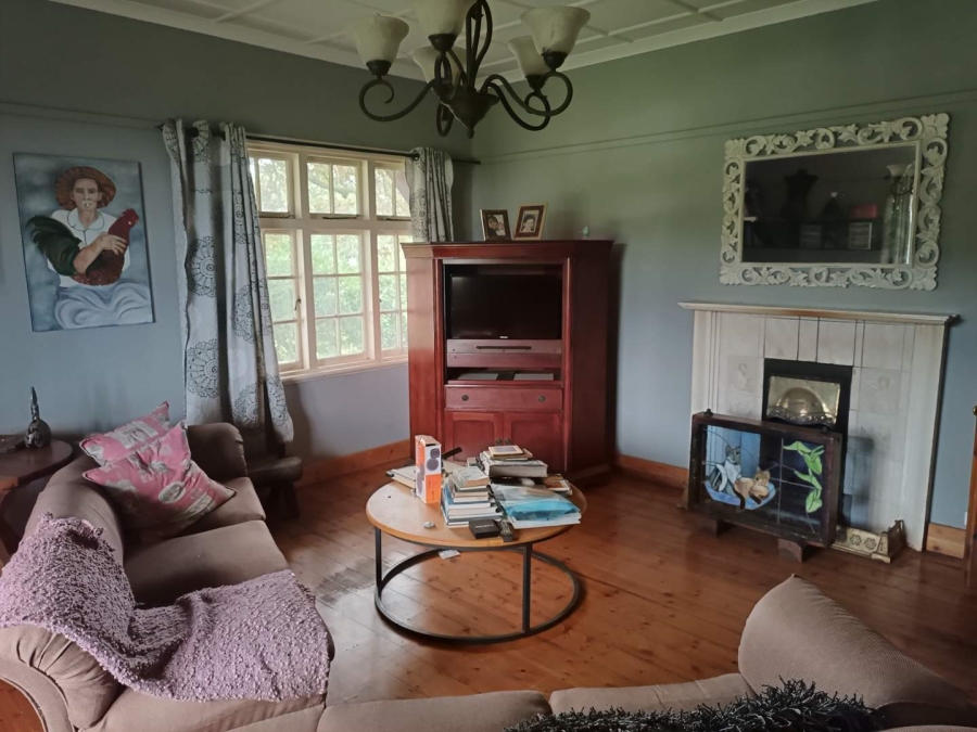 5 Bedroom Property for Sale in Claridge KwaZulu-Natal