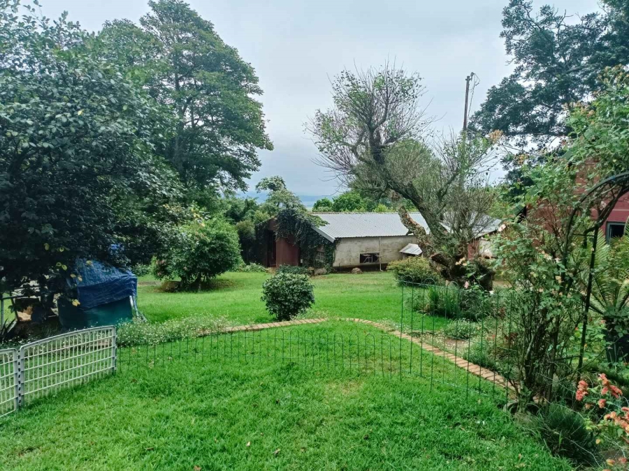 5 Bedroom Property for Sale in Claridge KwaZulu-Natal