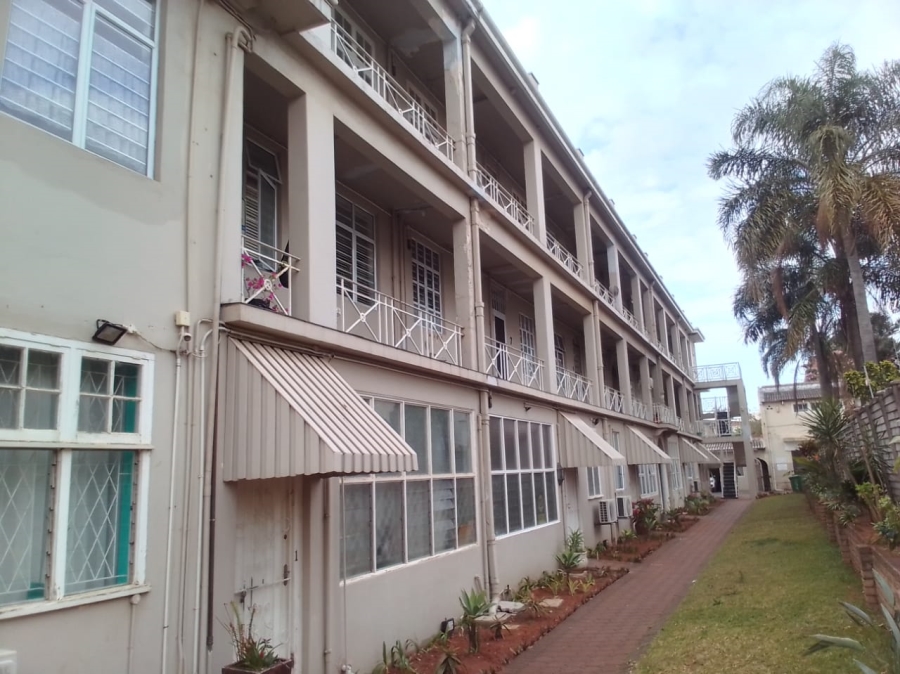 2 Bedroom Property for Sale in Musgrave KwaZulu-Natal