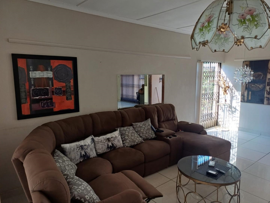 To Let 4 Bedroom Property for Rent in Arboretum KwaZulu-Natal