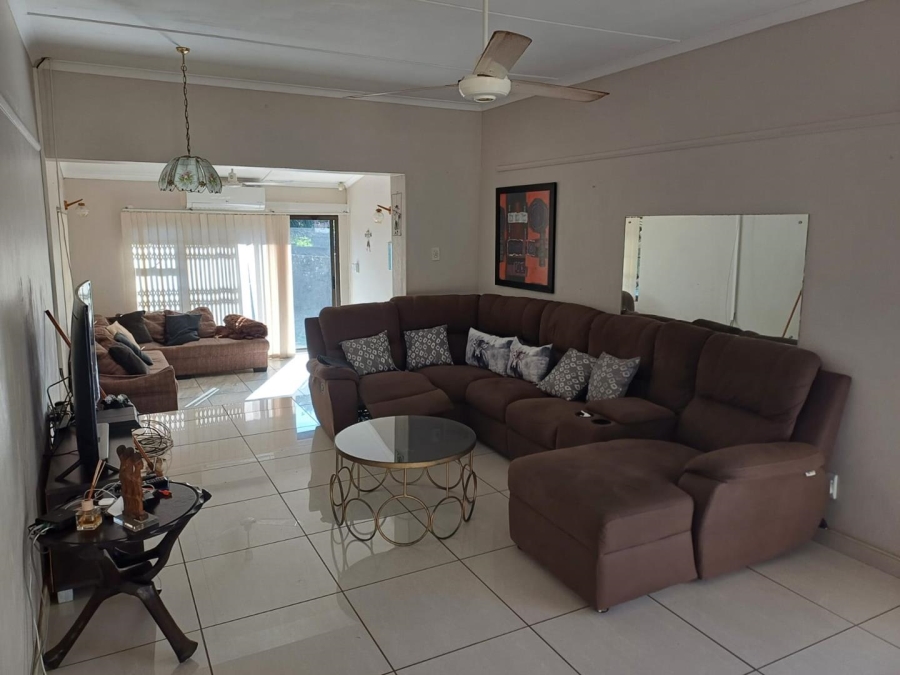 To Let 4 Bedroom Property for Rent in Arboretum KwaZulu-Natal