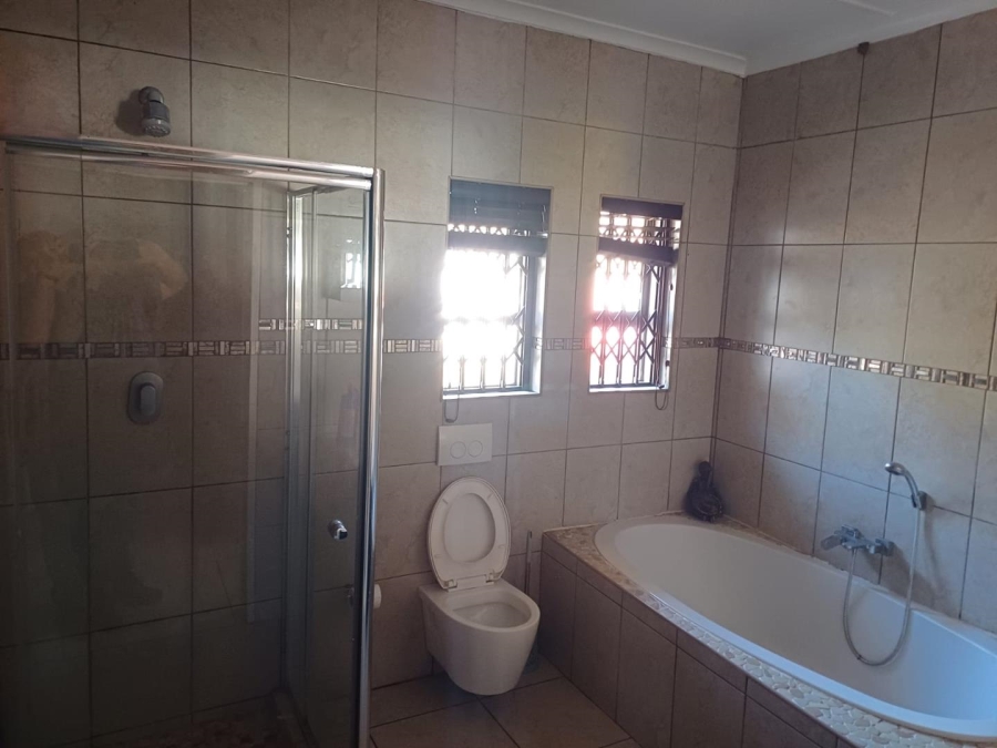 To Let 4 Bedroom Property for Rent in Arboretum KwaZulu-Natal