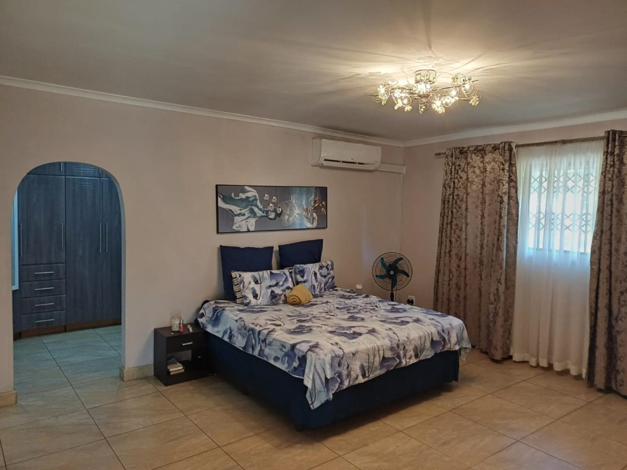 To Let 4 Bedroom Property for Rent in Arboretum KwaZulu-Natal