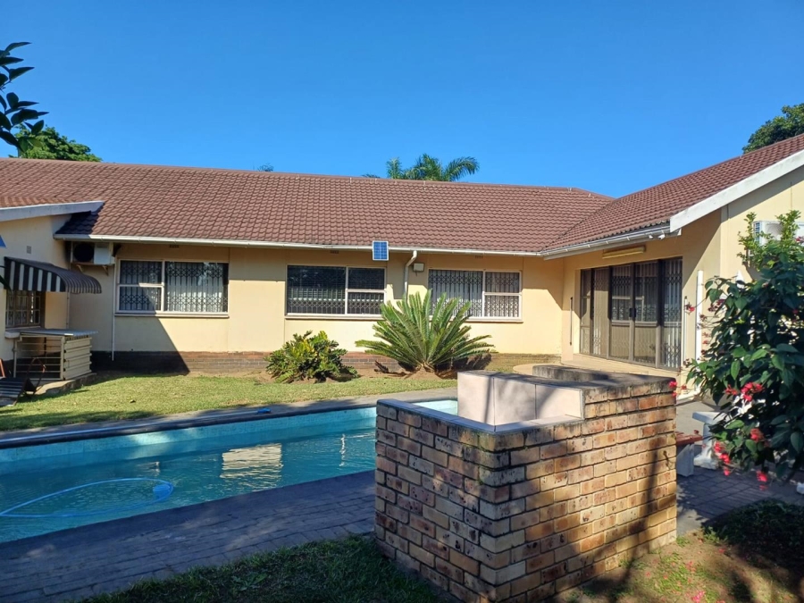 To Let 4 Bedroom Property for Rent in Arboretum KwaZulu-Natal