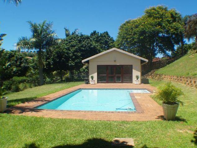 To Let 2 Bedroom Property for Rent in Sunningdale KwaZulu-Natal