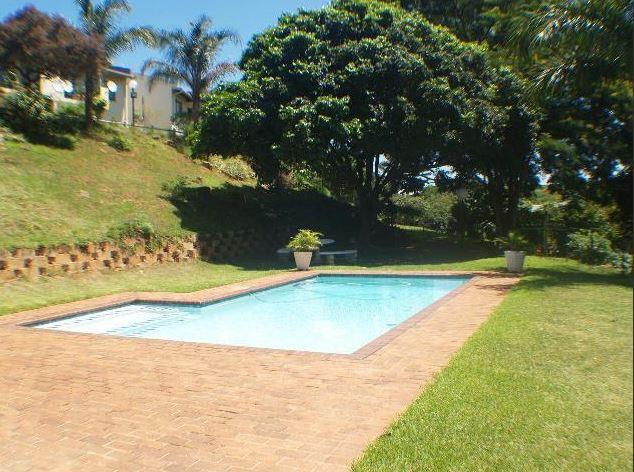 To Let 2 Bedroom Property for Rent in Sunningdale KwaZulu-Natal