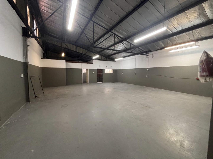 To Let commercial Property for Rent in Pinetown KwaZulu-Natal