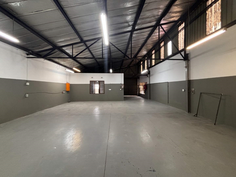 To Let commercial Property for Rent in Pinetown KwaZulu-Natal