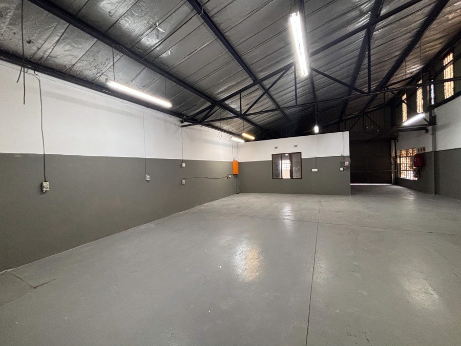 To Let commercial Property for Rent in Pinetown KwaZulu-Natal