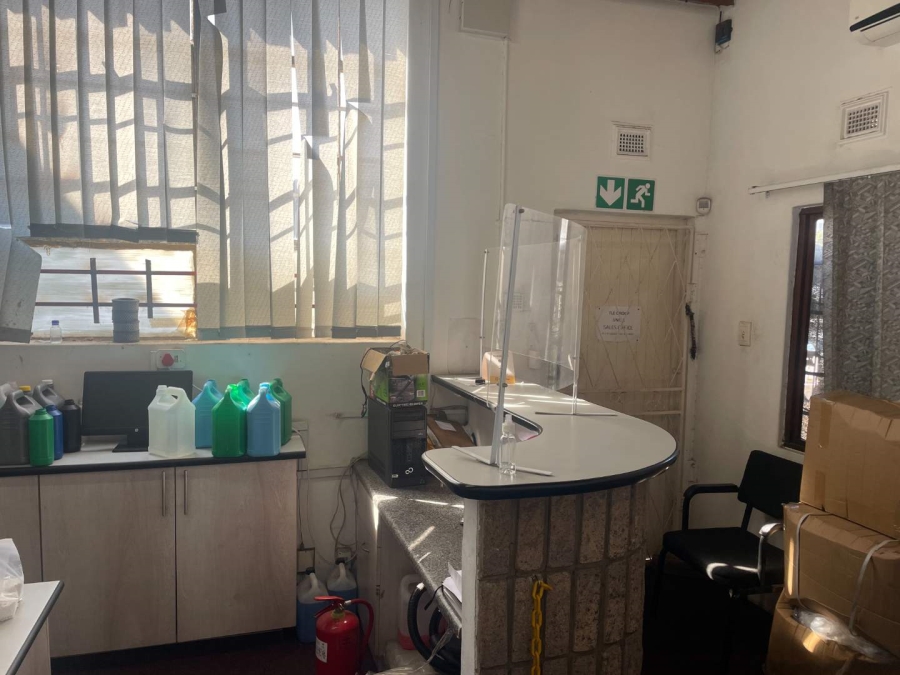 To Let commercial Property for Rent in Pinetown KwaZulu-Natal