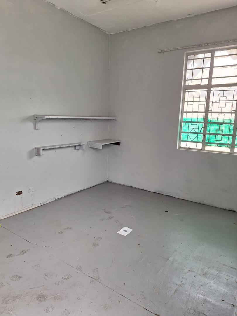 To Let commercial Property for Rent in Pinetown North Industria KwaZulu-Natal