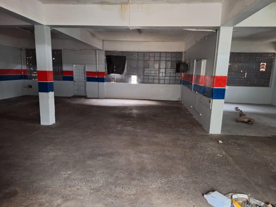 To Let commercial Property for Rent in Pinetown North Industria KwaZulu-Natal