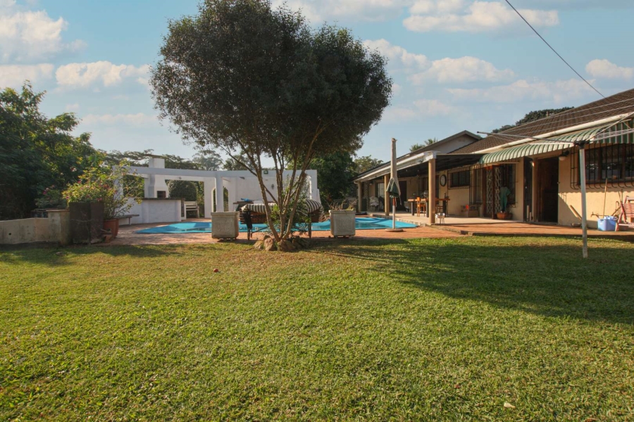 4 Bedroom Property for Sale in Glen Hills KwaZulu-Natal