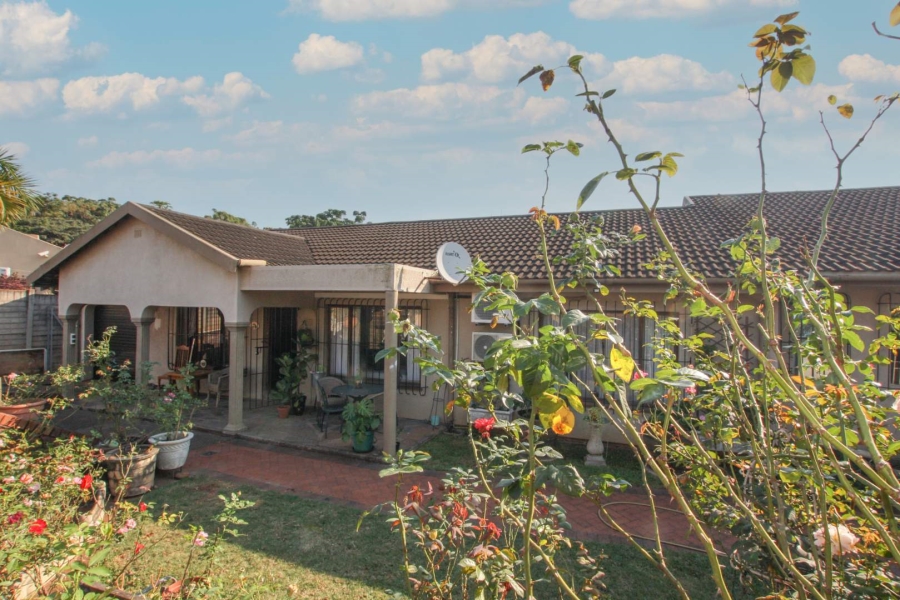 4 Bedroom Property for Sale in Glen Hills KwaZulu-Natal