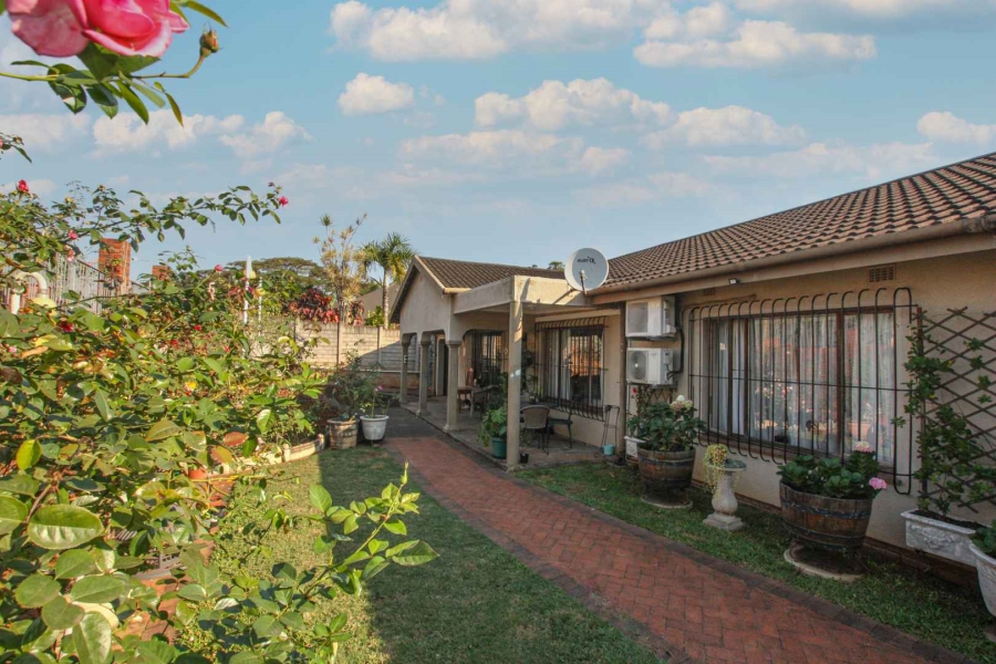 4 Bedroom Property for Sale in Glen Hills KwaZulu-Natal