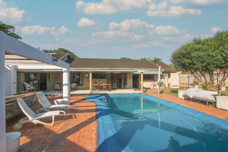 4 Bedroom Property for Sale in Glen Hills KwaZulu-Natal