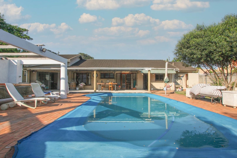 4 Bedroom Property for Sale in Glen Hills KwaZulu-Natal